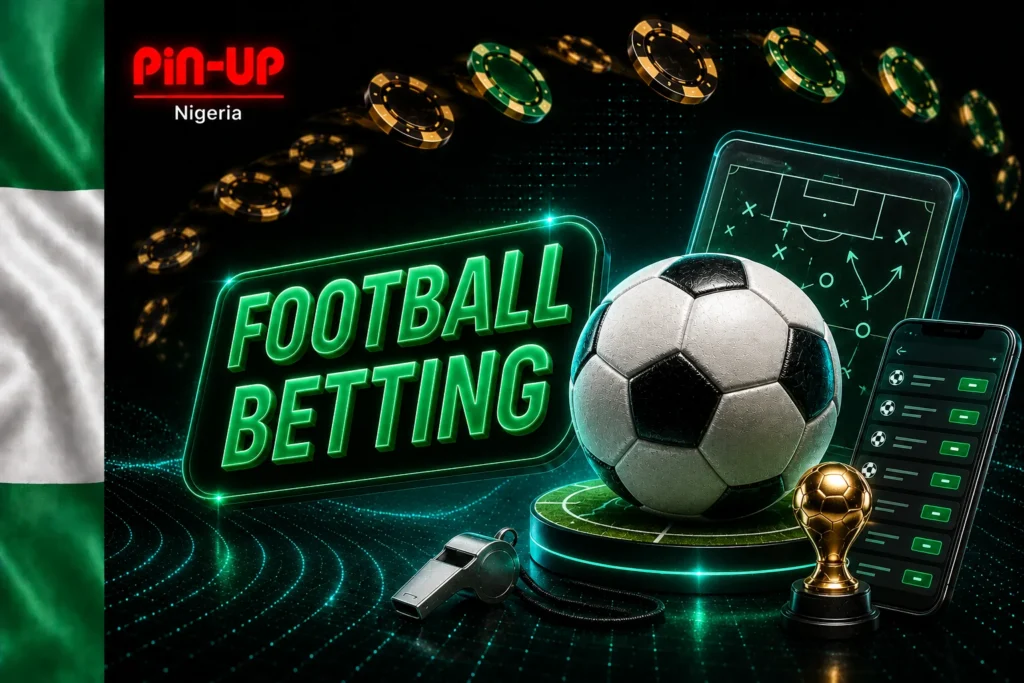 bet online on football games like Fifa cup or Chan