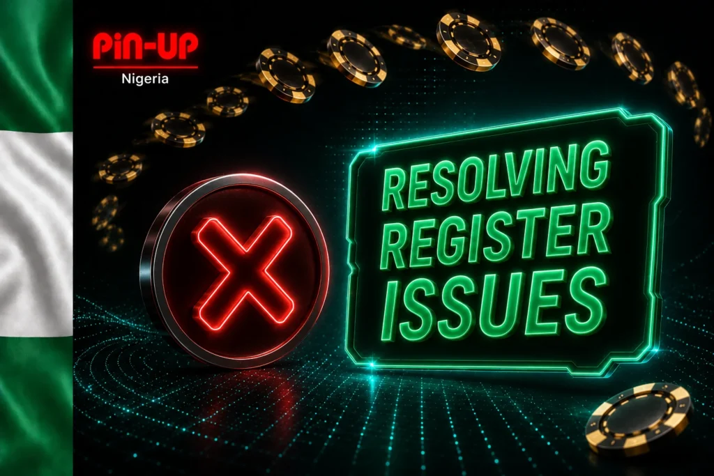 resolve possible register issues